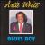 Blues Boy von Artie "Blues Boy" White