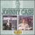 Fabulous Johnny Cash/Songs of Our Soil von Johnny Cash