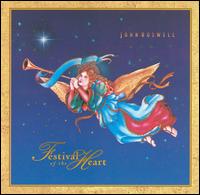 Festival of the Heart von John Boswell