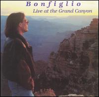 Live at the Grand Canyon von Robert Bonfiglio