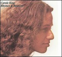 Rhymes & Reasons von Carole King