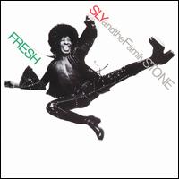 Fresh von Sly & the Family Stone