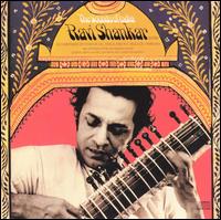 Sounds of India von Ravi Shankar