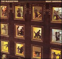 Night Grooves: The Blackbyrds' Greatest Hits von The Blackbyrds