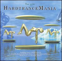 11th Hardtrancemania von Frank Künne