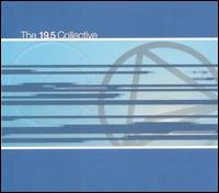 Sugarpil Remixes von 19.5 Collective