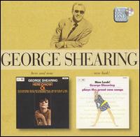 Here & Now!/New Look! von George Shearing
