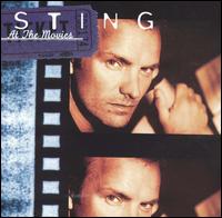 At the Movies von Sting