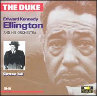 Cotton Tail [History] von Duke Ellington