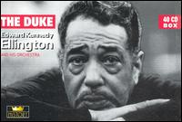 Duke: Edward Kennedy Ellington and His Orchestra von Duke Ellington