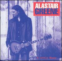 Little Wiser von Alastair Greene