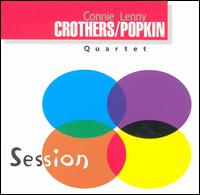 Session von Connie Crothers