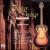 Guitar Indigo: Autumn Leaves von Francis Purcell