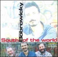 South of the World von Pablo Bobrowicky