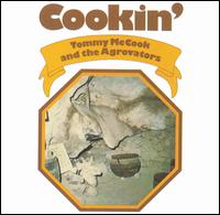 Cookin' von Tommy McCook