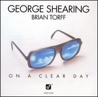 On a Clear Day von George Shearing