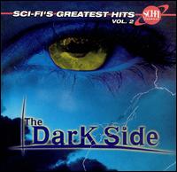 Sci-Fi's Greatest Hits, Vol. 2: Dark Side von Various Artists