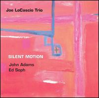 Silent Motion von Joe LoCascio