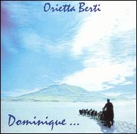 Dominique von Orietta Berti