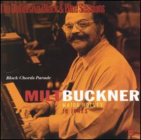 Block Chords Parade von Milt Buckner