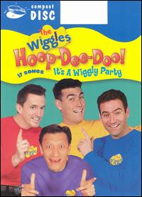 Hoop-Dee-Doo! It's a Wiggly Party von The Wiggles