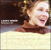 Salesman's Girl von Laura Minor