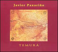 Temurá von Javier Paxariño