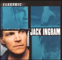Electric von Jack Ingram