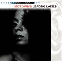 Motown Milestones: Mowtown's Leading Ladies von Various Artists