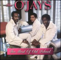 Best of Old School von The O'Jays
