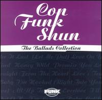 Ballads Collection von Con Funk Shun