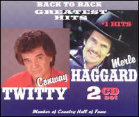 Greatest Hits, Vol. 1/Greatest Hits, Vol. 1-2 von Conway Twitty