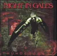 Thunderbeast von Night in Gales