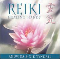 Healing Hands von Reiki