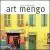 Live au Mandala von Art Mengo