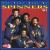 Very Best of the Spinners, Vol. 2 von The Spinners