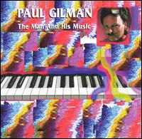 Man and His Music von Paul Gilman