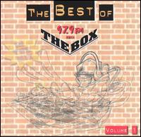 Best of the Box, Vol. 1 von Various Artists