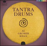 Tantra Drums von Al Gromer Khan