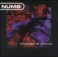 Language of Silence von Numb