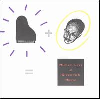 Michael Levy at Greenwich House von Michael Levy