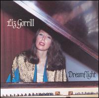 Dream Flight von Liz Gorrill