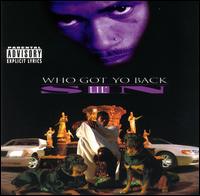 Who Got Yo Back von Lil' Sin