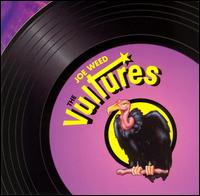 Vultures von Joe Weed