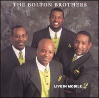 Live in Mobile, Vol. 2 von The Bolton Brothers