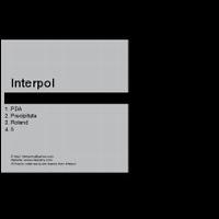 Fukd I.D. #3 von Interpol