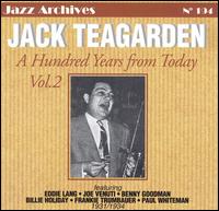 Jack Teagarden 1931-1934, Vol. 2 von Jack Teagarden