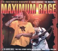 Maximum Rage von Rage Against the Machine