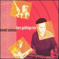 Sweet Science von Larry Goldings