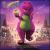 Barney's Great Adventure von Barney